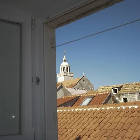 Casa de hóspedes Tedeschi