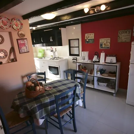 Casa de hóspedes Tedeschi Korčula