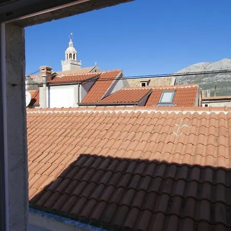 Casa de hóspedes Tedeschi