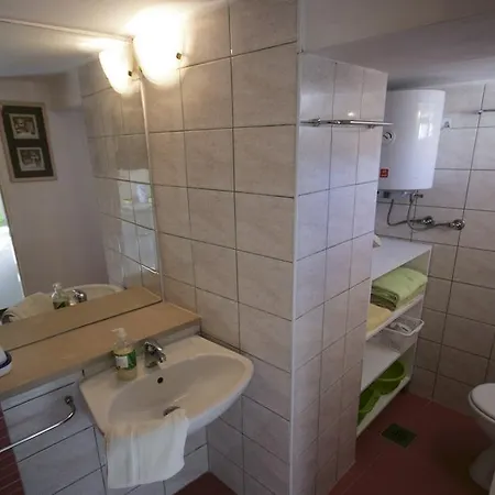 Tedeschi 3* Korčula