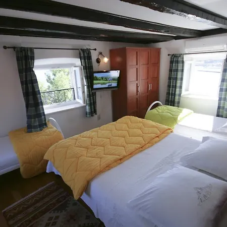 Casa de hóspedes Tedeschi 3*