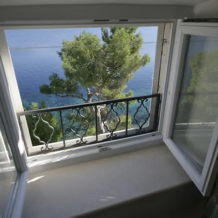 Casa de hóspedes Tedeschi Korčula