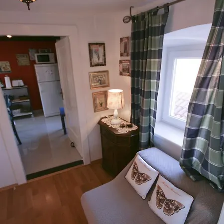 Tedeschi 3* Korčula