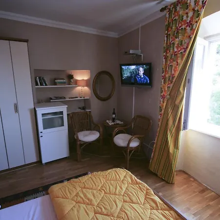 Tedeschi Casa de hóspedes Korčula