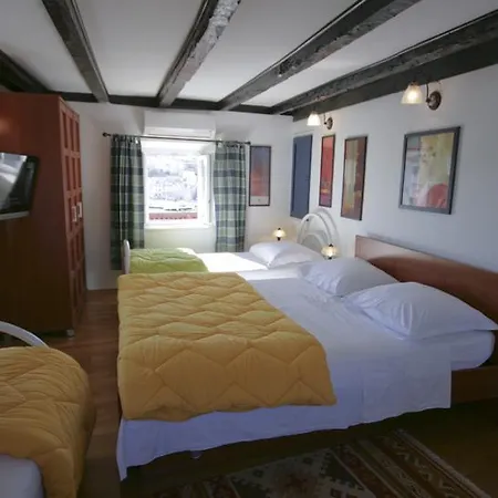 Tedeschi 3* Korčula