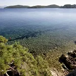 Tedeschi 3* Korcula Town