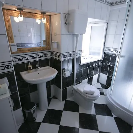 Tedeschi Корчула