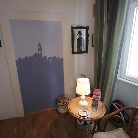 Tedeschi Guest house 3*