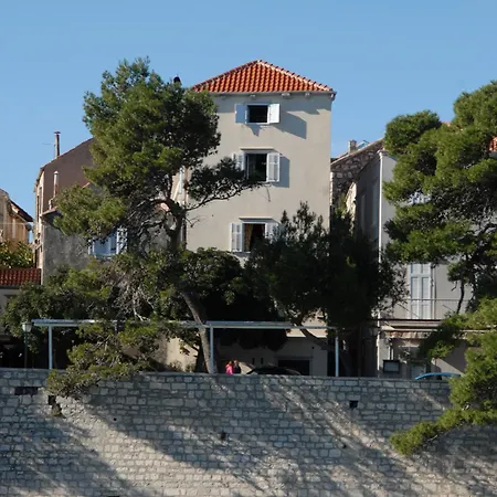 Guest house Tedeschi 3*