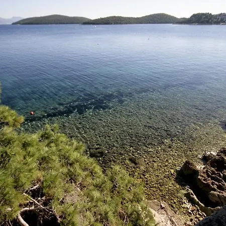 Tedeschi 3* Корчула