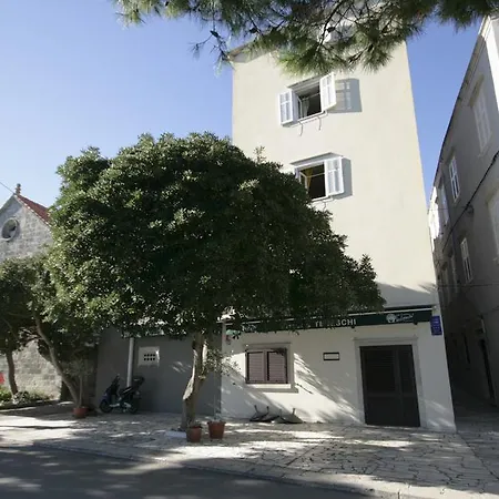 Tedeschi 3* Korcula Town