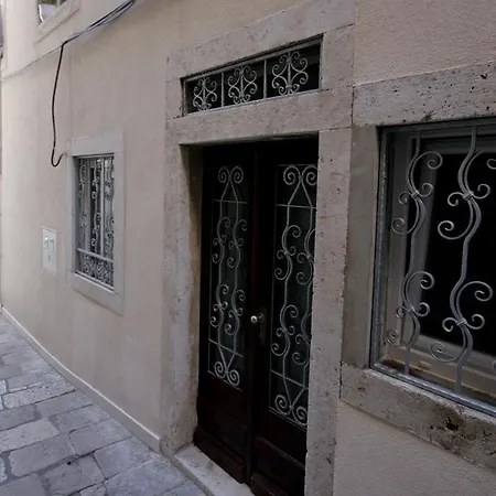 Tedeschi 3* Корчула