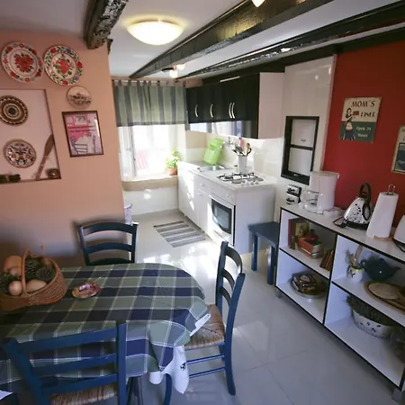 Tedeschi 3* Корчула