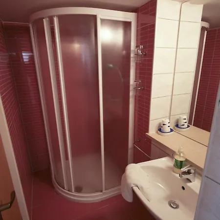 Guest house Tedeschi 3*