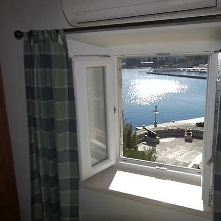 Tedeschi 3* Korcula Town