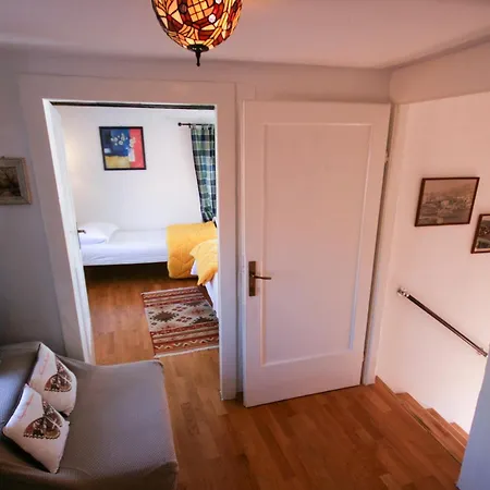 Tedeschi Guest house