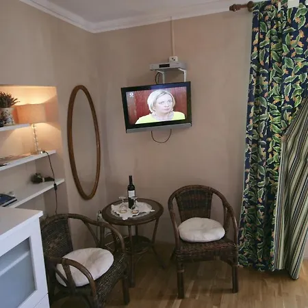 Tedeschi Корчула