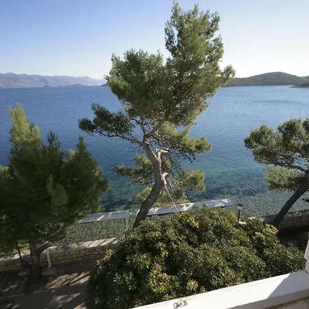 Guest house Tedeschi 3*