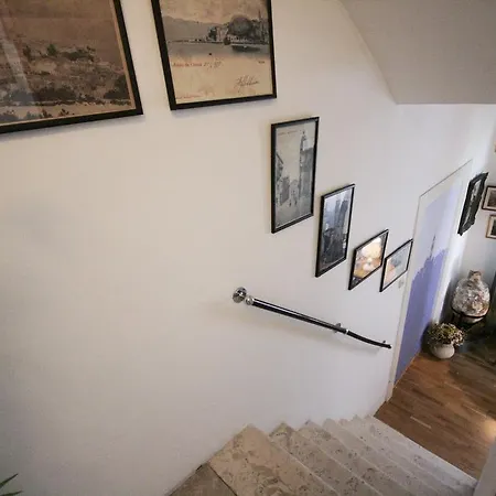 Tedeschi Гостевой дом 3*