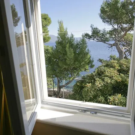 Tedeschi 3* Korcula Town