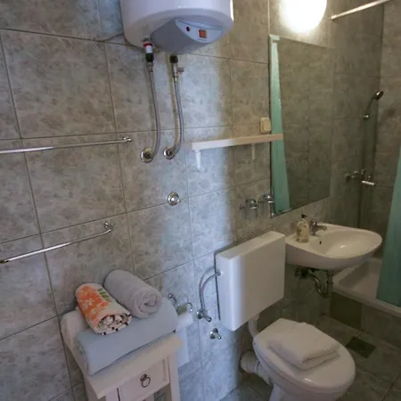Guest house Tedeschi
