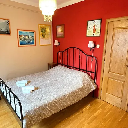 Tedeschi Gæstehus 3*