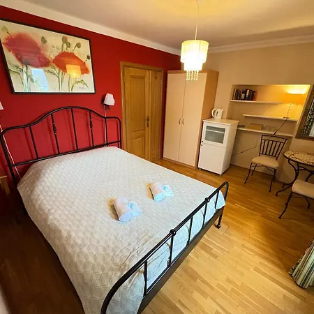 Tedeschi Gæstehus Korčula