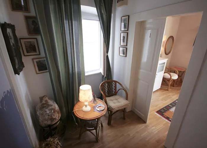 Gæstehus Tedeschi Korčula