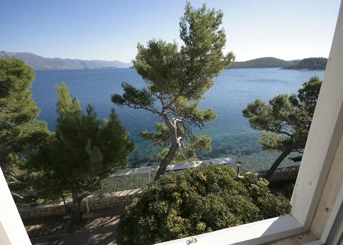 Gæstehus Tedeschi 3*