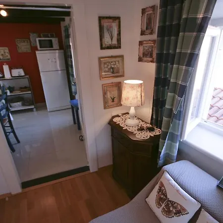 Tedeschi Korčula