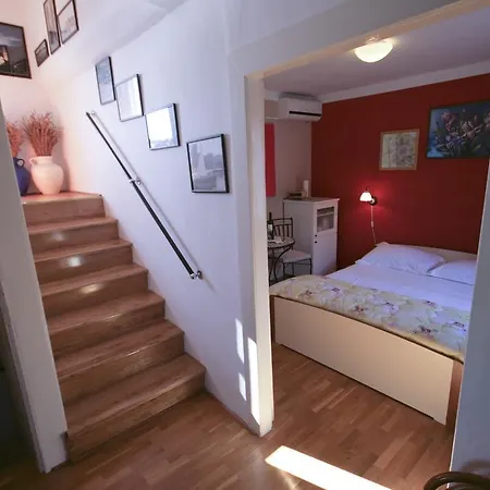 Pensionat Tedeschi 3*