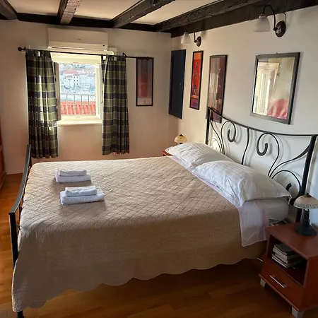 Pensjonat Tedeschi 3*