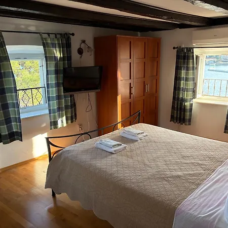 Tedeschi Pensjonat Korčula