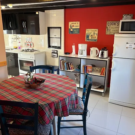 Tedeschi Pensjonat Korčula