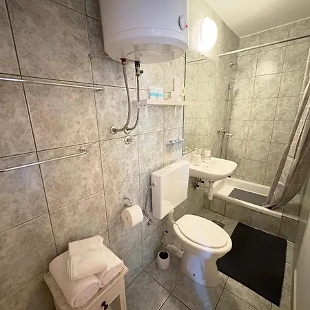 Pensjonat Tedeschi 3*