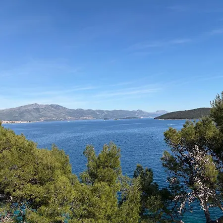 Penzion Tedeschi Korčula