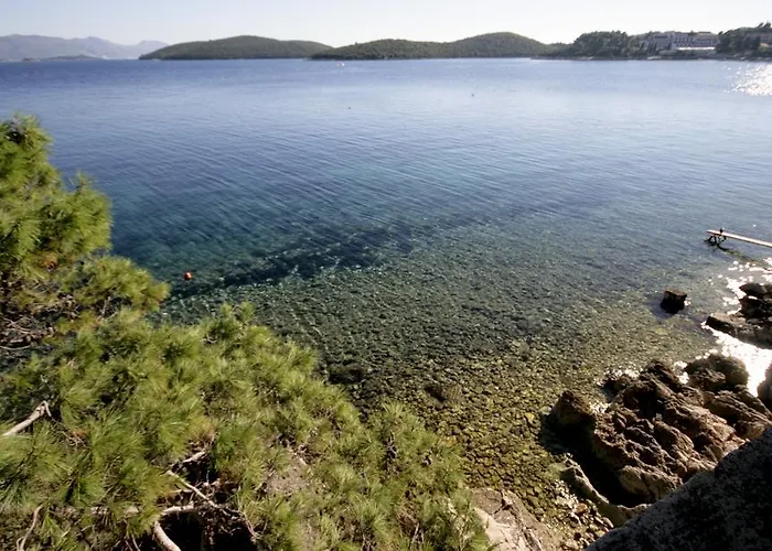Tedeschi 3* Korčula