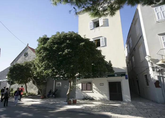 Tedeschi 3* Korčula