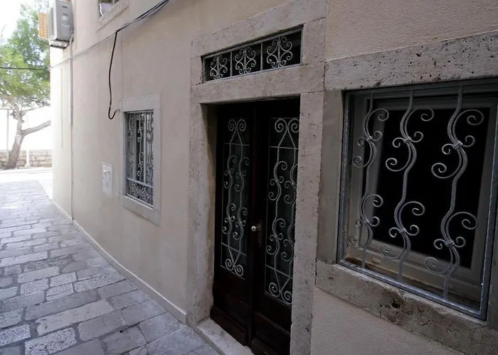 Tedeschi 3* Korčula