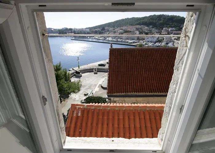 Tedeschi Penzion Korčula