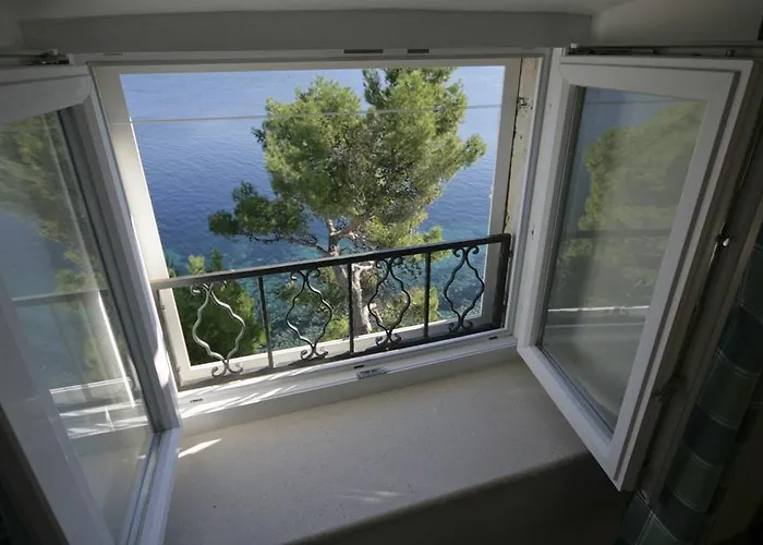 Penzion Tedeschi Korčula