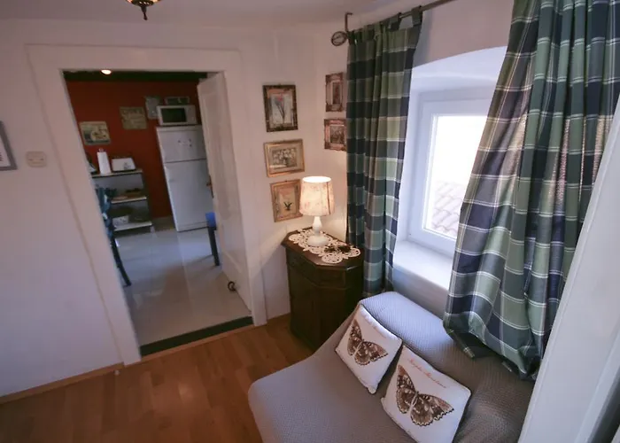 Tedeschi 3* Korčula