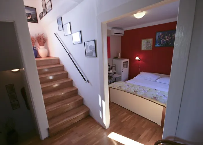 Pensjonat Tedeschi 3*