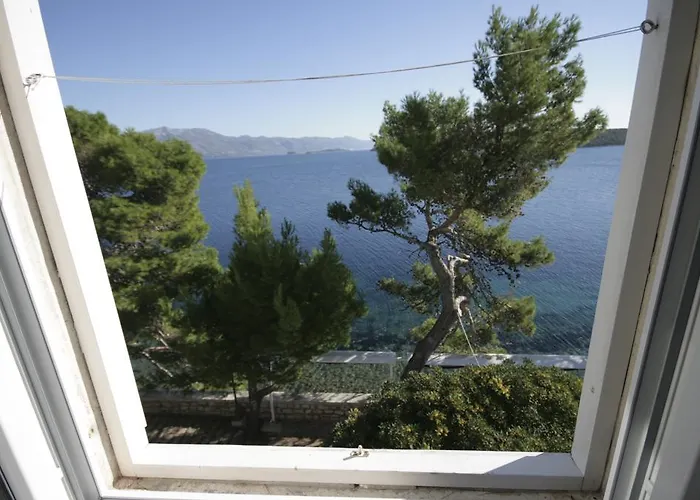 Tedeschi 3* Korčula