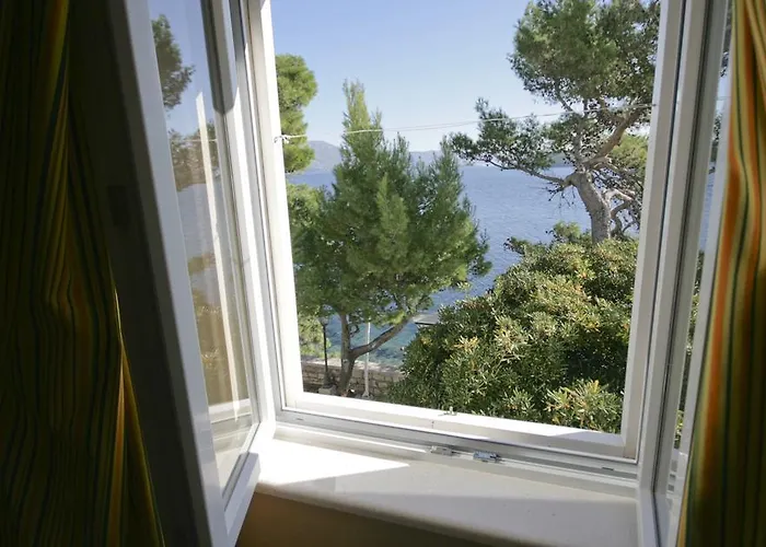 Tedeschi 3* Korčula