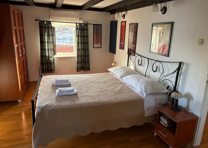 Pensjonat Tedeschi 3*