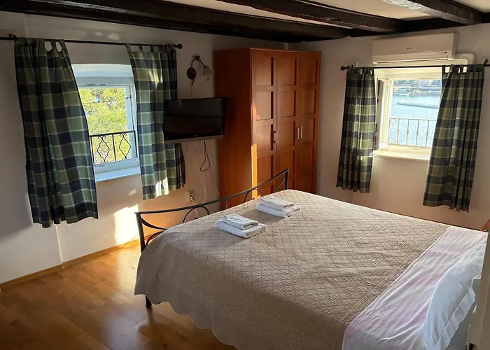 Tedeschi Penzion Korčula