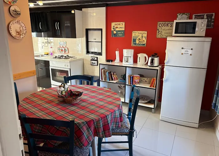 Tedeschi Pensjonat Korčula