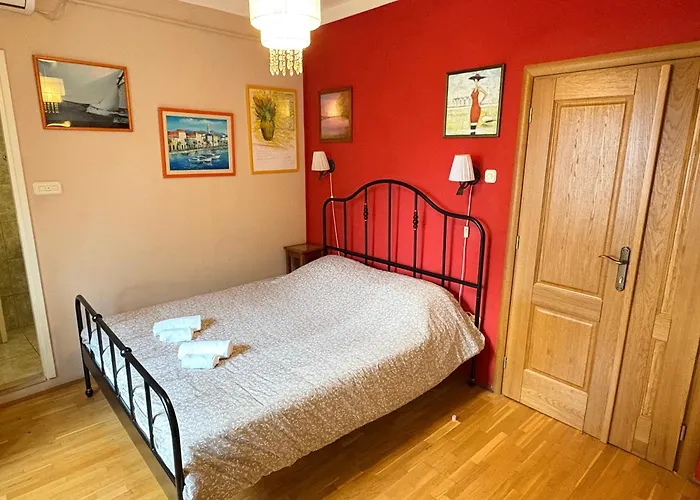 Tedeschi Pensjonat 3*