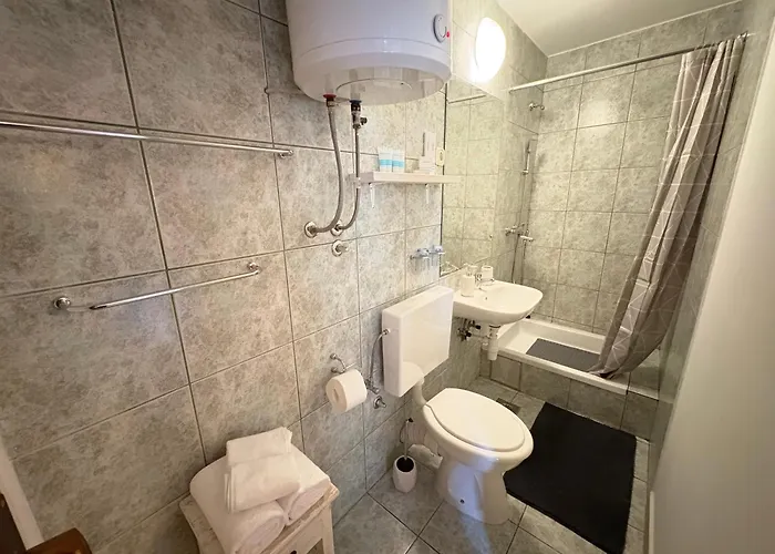 Pensjonat Tedeschi 3*